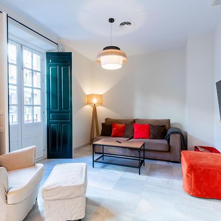 Holi-Rent Penthouse Penuelas Σεβίλλη Εξωτερικό φωτογραφία