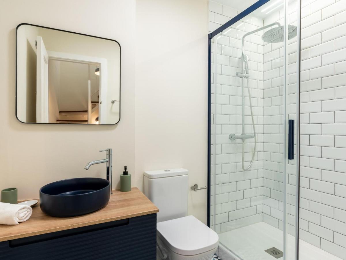 Holi-Rent Penthouse Penuelas Σεβίλλη Εξωτερικό φωτογραφία