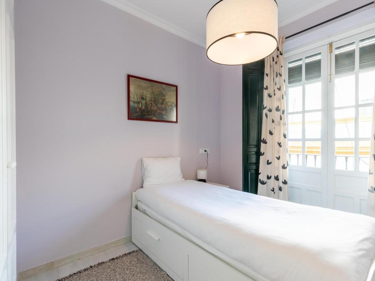 Holi-Rent Penthouse Penuelas Σεβίλλη Εξωτερικό φωτογραφία
