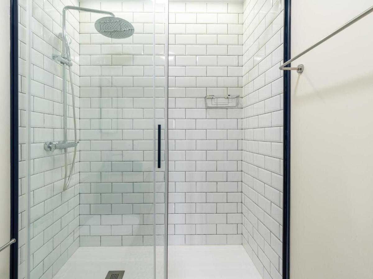 Holi-Rent Penthouse Penuelas Σεβίλλη Εξωτερικό φωτογραφία