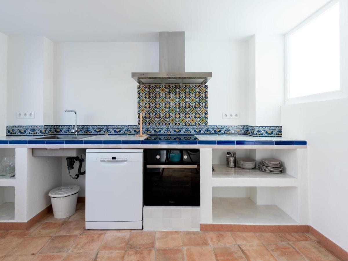 Holi-Rent Penthouse Penuelas Σεβίλλη Εξωτερικό φωτογραφία