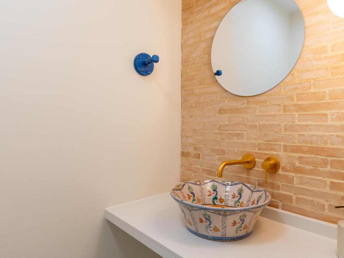 Holi-Rent Penthouse Penuelas Σεβίλλη Εξωτερικό φωτογραφία
