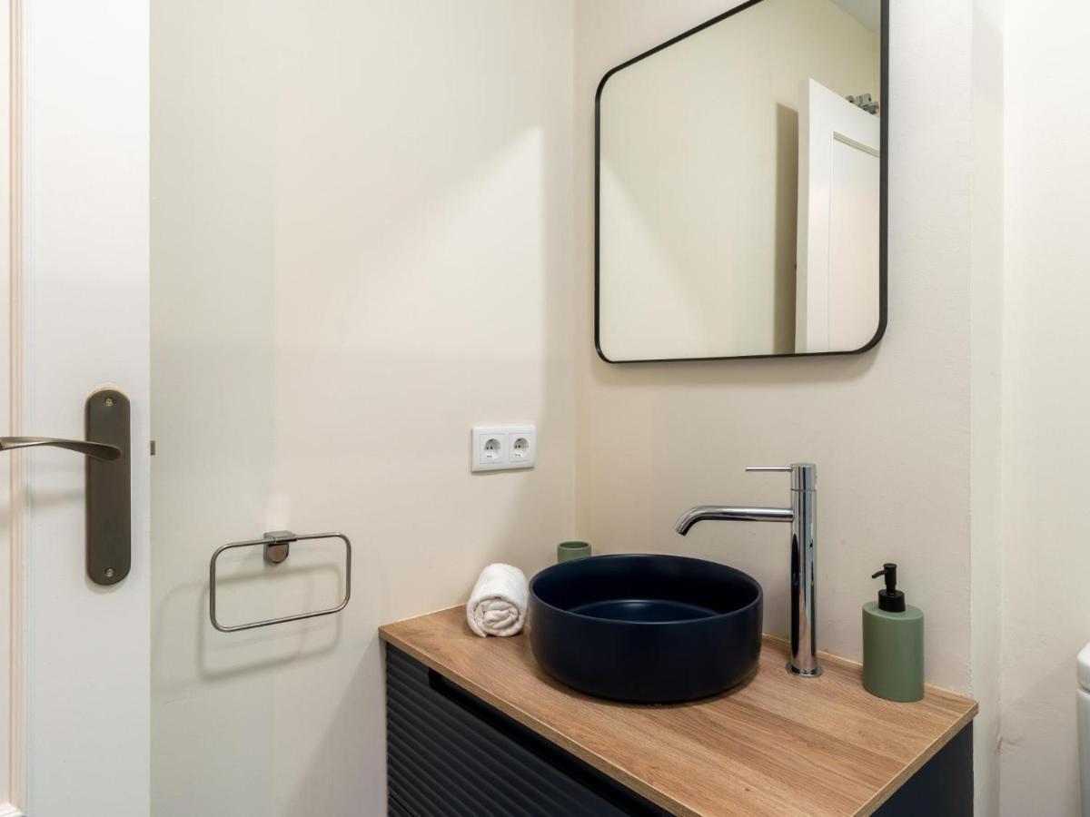 Holi-Rent Penthouse Penuelas Σεβίλλη Εξωτερικό φωτογραφία